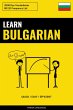 Learn Bulgarian - Quick / Easy /... - Bild 1
