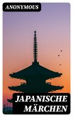 Japanische Märchen (eBook, ePUB)