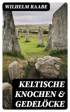 Keltische Knochen & Gedelöcke (eBook, ePUB) - Raabe, Wilhelm