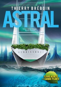 Astral (eBook, ePUB)