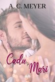 Cadu ¿i Mari (eBook, ePUB)