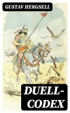 Duell-Codex (eBook, ePUB)