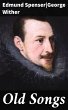 Old Songs (eBook, ePUB) - Bild 1