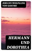 Hermann und Dorothea (eBook, ePUB)