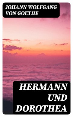 Cover Hermann und Dorothea (eBook, ePUB)