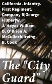 The "City Guard" (eBook, ePUB)
