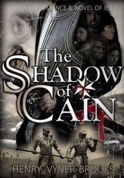 The Shadow of Cain (eBook, ePUB) - Vyner-Brooks, Henry