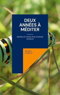 Deux Années à Méditer (eBook, ePUB)