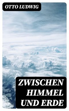 Zwischen Himmel und Erde (eBook, ePUB) - Ludwig, Otto
