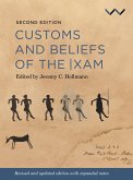 Customs and Beliefs of the  xam (eBook, ePUB)