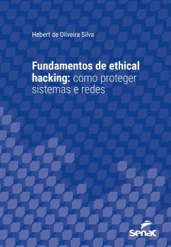Cover Fundamentos de ethical hacking (eBook, ePUB)