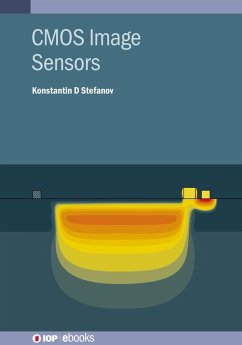 CMOS Image Sensors (eBook, ePUB) - Stefanov, Konstantin D