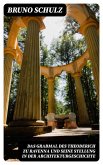 Das Grabmal des Theoderich zu Ravenna und seine Stellung in der Architekturgeschichte (eBook, ePUB)