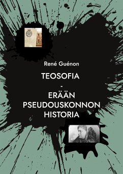 Teosofia (eBook, ePUB) - Guénon, René