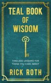 Teal Book of Wisdom (eBook, ePUB)