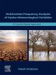 Multivariate Frequency Analysis of... - Bild 1