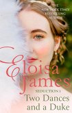 Two Dances and a Duke (eBook, ePUB) Two Dances and a Duke (eBook, ePUB)