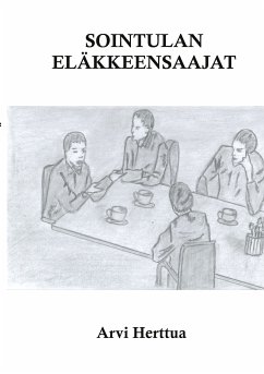 Sointulan Eläkkeensaajat (eBook, ePUB) - Herttua, Arvi