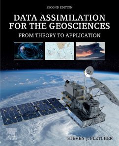 Cover Data Assimilation for the Geosciences (eBook, ePUB)