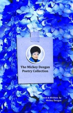 Cover The Mickey Deegan Poetry Collection (eBook, ePUB)