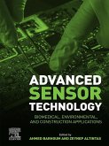 Advanced Sensor Technology (eBook, ePUB)