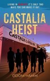 Castalia Heist (eBook, ePUB)