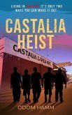 Castalia Heist (eBook, ePUB) Castalia Heist (eBook, ePUB)