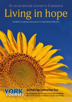 Living in Hope (eBook, ePUB) - Fox, Catherine