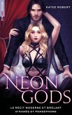 Neon Gods - Dark Olympus, T1 - nouv édition (eBook, ePUB)