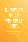 Glimpses of an Invisible God (eBook, ePUB)