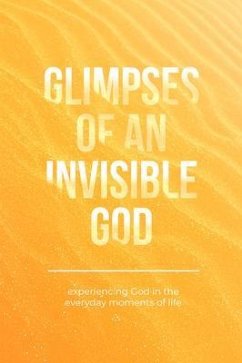Cover Glimpses of an Invisible God (eBook, ePUB)