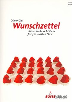 Wunschzettel