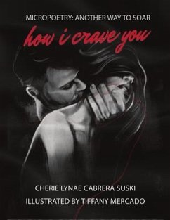 How I Crave You (eBook, ePUB) - Cabrera Suski, Cherie Lynae