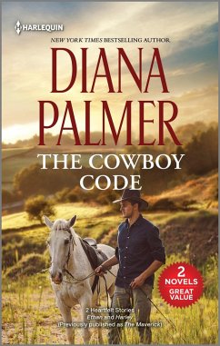 The Cowboy Code (eBook, ePUB) - Palmer, Diana