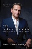 The Successor (eBook, ePUB)