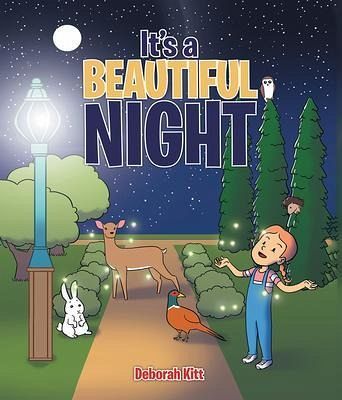 It's a Beautiful Night (eBook, ePUB) It's a Beautiful Night (eBook, ePUB)