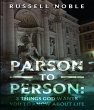 PARSON TO PERSON (eBook, ePUB) - Bild 1