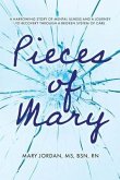 Pieces of Mary (eBook, ePUB)