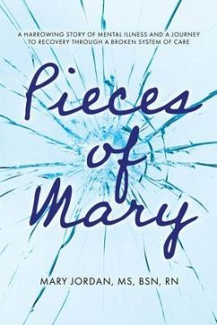 Pieces of Mary (eBook, ePUB) - Jordan, Mary