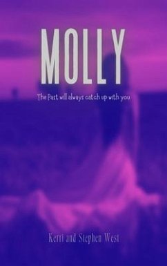 Molly (eBook, ePUB) - West, Kerri; West, Stephen