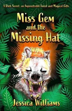 Miss Gem and the Missing Hat (eBook, ePUB) - Williams, Jessica