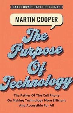 Cover Martin Cooper (eBook, ePUB)