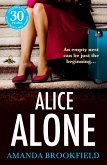 Alice Alone (eBook, ePUB)