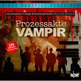 Prozessakte Vampir (MP3-Download)