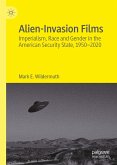 Alien-Invasion Films (eBook, PDF)