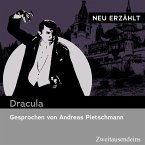 Dracula - neu erzählt (MP3-Download)