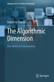 The Algorithmic Dimension (eBook, PDF)