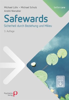 Safewards (eBook, PDF) - Löhr, Michael; Schulz, Michael; Nienaber, André