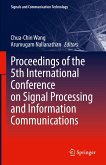 Proceedings of the 5th International Conference on Signal Processing and Information Communications (eBook, PDF)