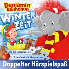 Winterzeit (Folge77+147)